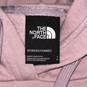 The North Face Hoodie